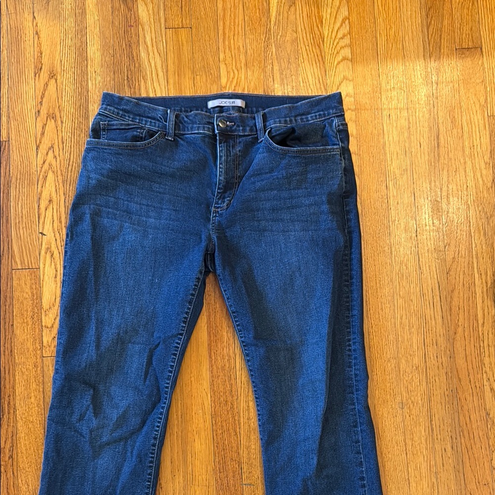 Joe’s Jeans Size 36 The Brixton Straight Leg
